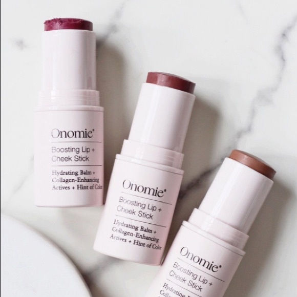 Onomie Other - Onomie Lip + Cheek Stick in Orchid